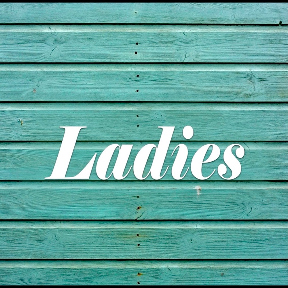 Ladies Clothing Below